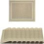 Premium Textured Dining Mats
